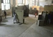 Лазертаг-клуб Заряд 