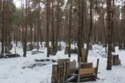 Лазертаг-арчеритаг-клуб Валькирия Пикник-парк в Белгороде