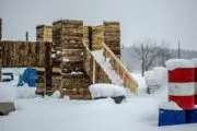 Лазертаг-клуб Пирамида в Ижевске