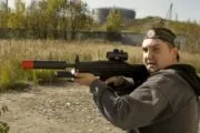 Лазертаг-клуб LASERWAR67 