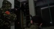 Лазертаг-клуб Poligon 18 в Ижевске