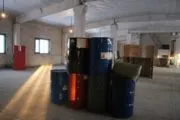 Лазертаг клуб Game Point 