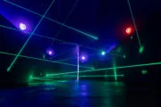 Лазертаг-клуб Портал 78 