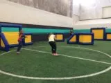 Лазертаг клуб Laserwars 