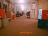Лазертаг клуб Game Point 