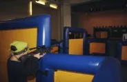 Лазертаг клуб Laserwars 