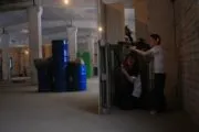 Лазертаг клуб Game Point 