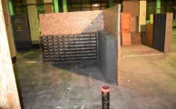 Лазертаг545 «Контакт»
