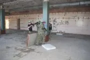 Лазертаг545 Балтиец в Санкт-Петербурге