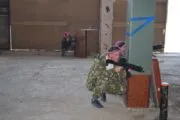 Лазертаг545 Балтиец в Санкт-Петербурге
