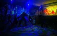 Лазертаг клуб 
