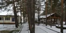 Лазертаг-клуб Полигон-22 