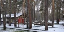 Лазертаг-клуб Полигон-22 
