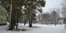 Лазертаг-клуб Полигон-22 