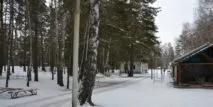 Лазертаг-клуб Полигон-22 