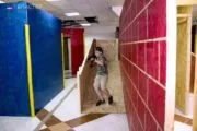 Бластер ТРК «7 Звезд»
