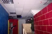 Лазертаг-клуб Blaster в Волгограде