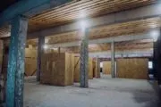Лазертаг пейнтбол страйкбол клуб Батл Арена 