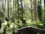 Лазертаг-клуб Контр-Страйк 