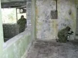 Лазертаг-клуб Контр-Страйк 