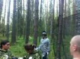 Лазертаг клуЛазертаг-клуб Контр-Страйк 