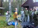 Лазертаг-клуб Контр-Страйк 