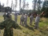 Лазертаг клуб Контр - Страйк 