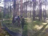 Лазертаг-клуб Контр-Страйк 