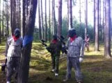 Лазертаг-клуб Контр-Страйк 