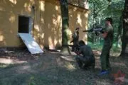 Лазертаг-клуб Валькирия 