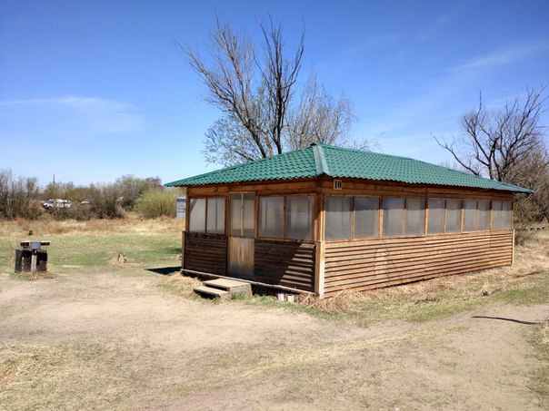 Лазертаг-клуб Лидер "База отдыха" в Улан-Уде