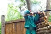Русские Витязи «Сектор 11»