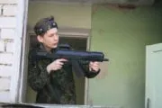 Лазертаг-клуб Валькирия 
