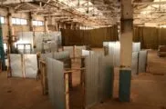 Лазертаг клуб Stels в Нижнем Тагиле