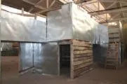 Лазертаг клуб Stels в Нижнем Тагиле