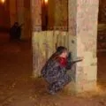 Лазертаг клуб Легион Северо-запад 