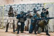 Тактический клуб 