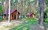 Лазертаг клуб Сталкер 