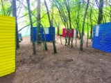 Лазертаг клуб Сталкер 