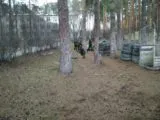 Лазертаг-клуб 
