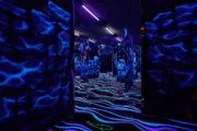 Лазетаг-клуб Лазерфорс в Сургуте