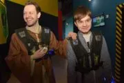 Лазертаг-клуб 