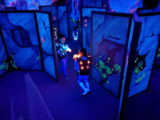 Лазертаг-клуб АренаЛазер в Красноярске