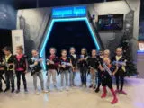 Лазертаг-клуб АренаЛазер в Красноярске