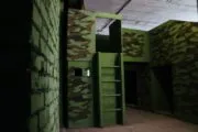 Лазертаг клуб Bunker 