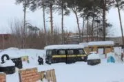Лазертаг-клуб Laserwar в Набережных Челнах