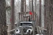 Лазертаг-клуб Легион «Тактика» в Миассе