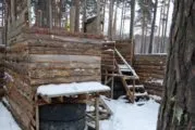 Лазертаг-клуб Легион «Тактика» в Миассе