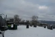 Лазертаг-клуб Легион «Спорт» в Миассе