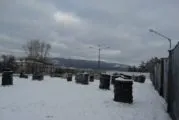 Лазертаг-клуб Легион «Спорт» в Миассе